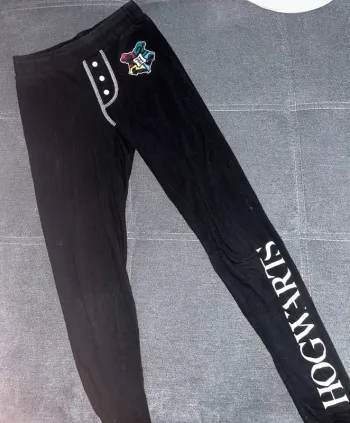 Legging pyjama