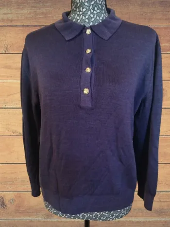 Pull femme