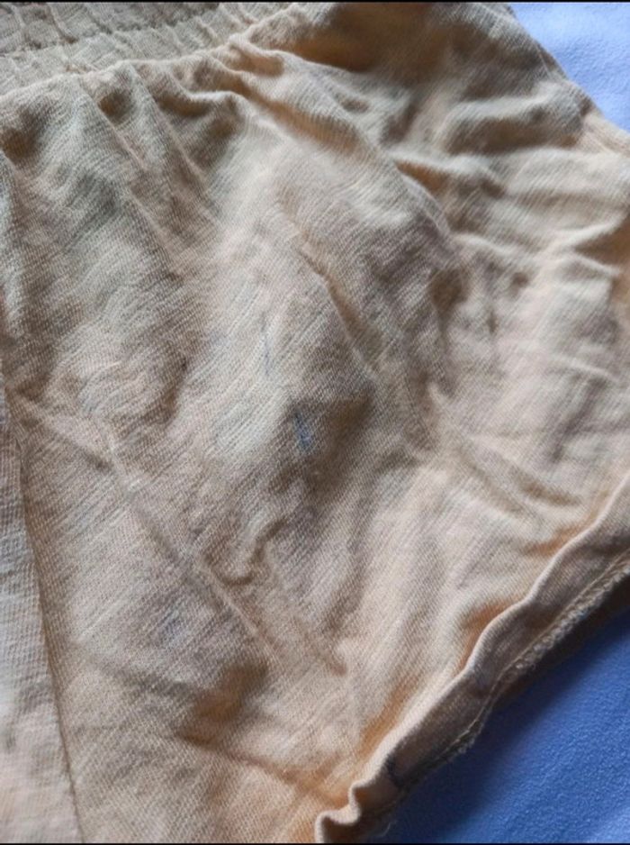 Petits shorts - photo numéro 6