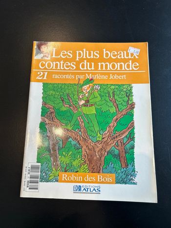 Robin des bois