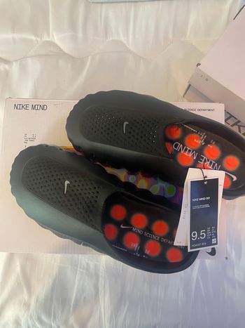 Nike mind 