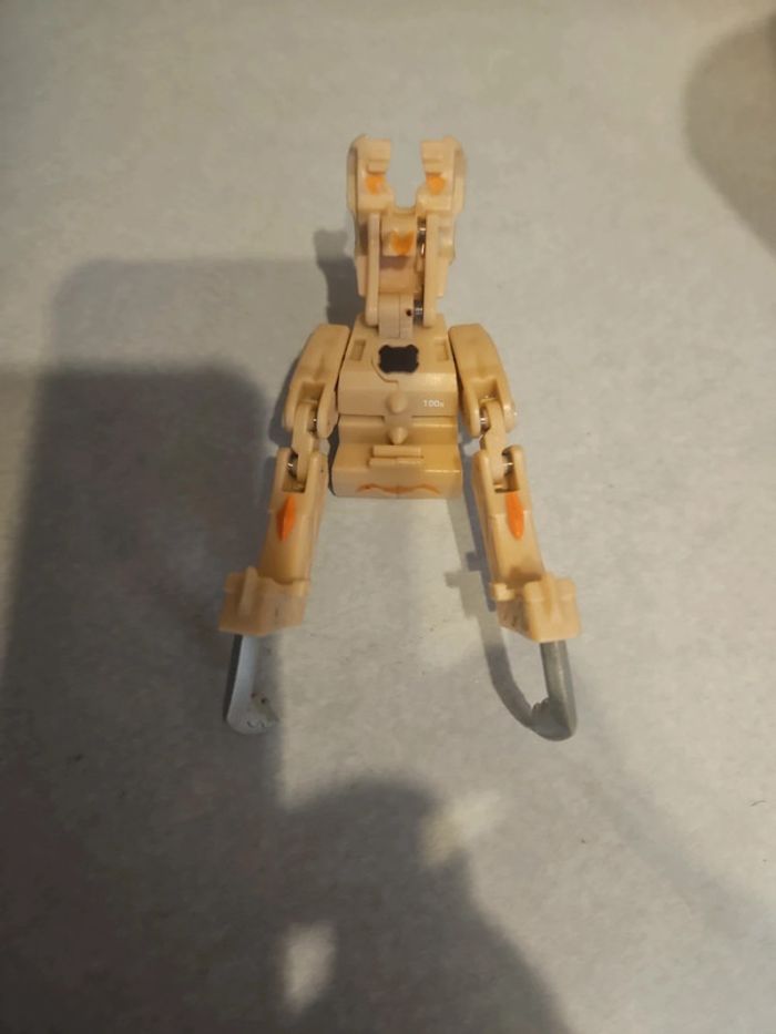 Bakugan - photo numéro 3