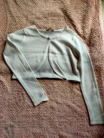 Gilet Catimini 8 ans
