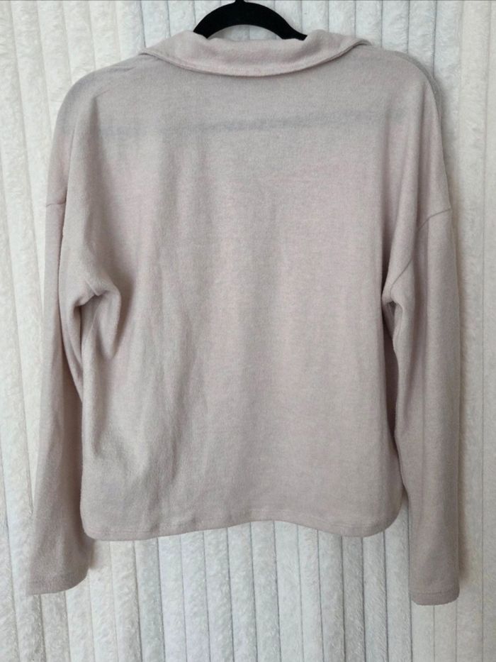 Haut manche longue - photo numéro 2