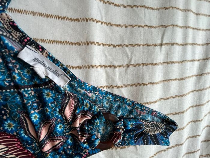 Top grain de malice - photo numéro 3