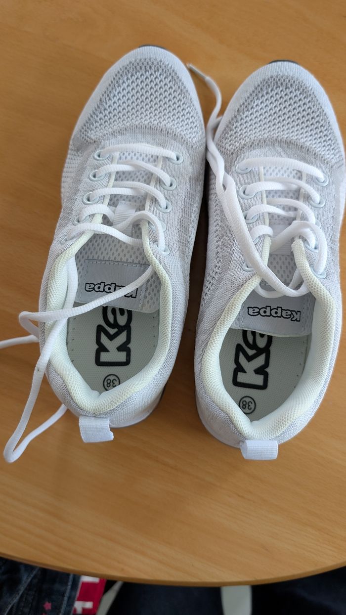 Baskets Kappa neuve - photo numéro 3