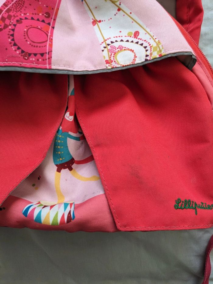 Sac à dos enfant - photo numéro 2