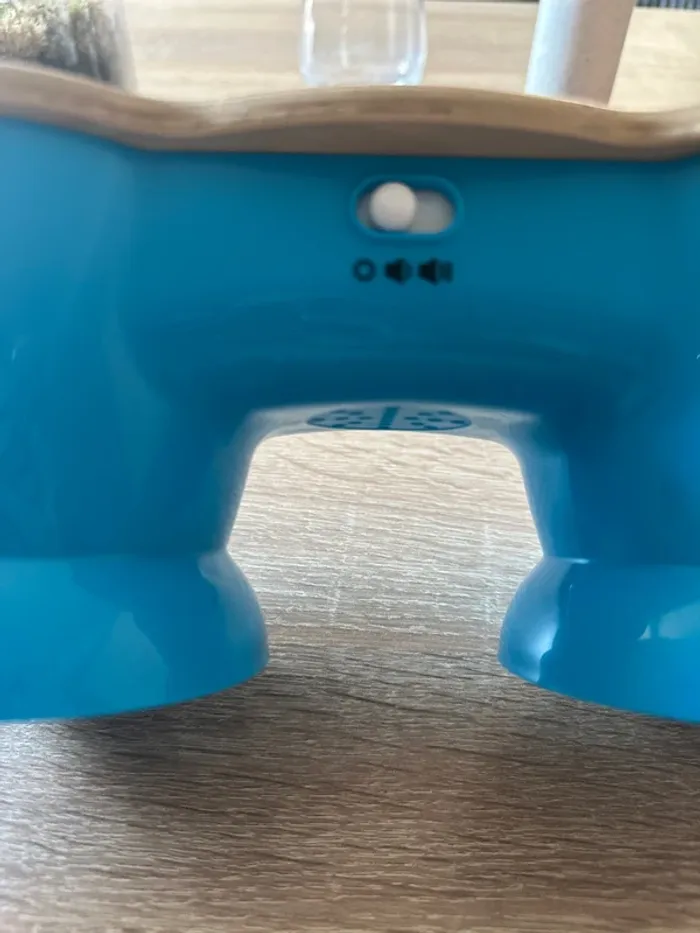 Tambour interactif bébé - photo numéro 2