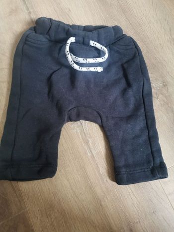 Pantalon Tape à l'œil