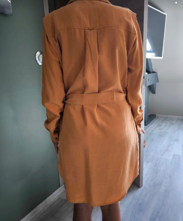 Robe mi -saison - photo numéro 4