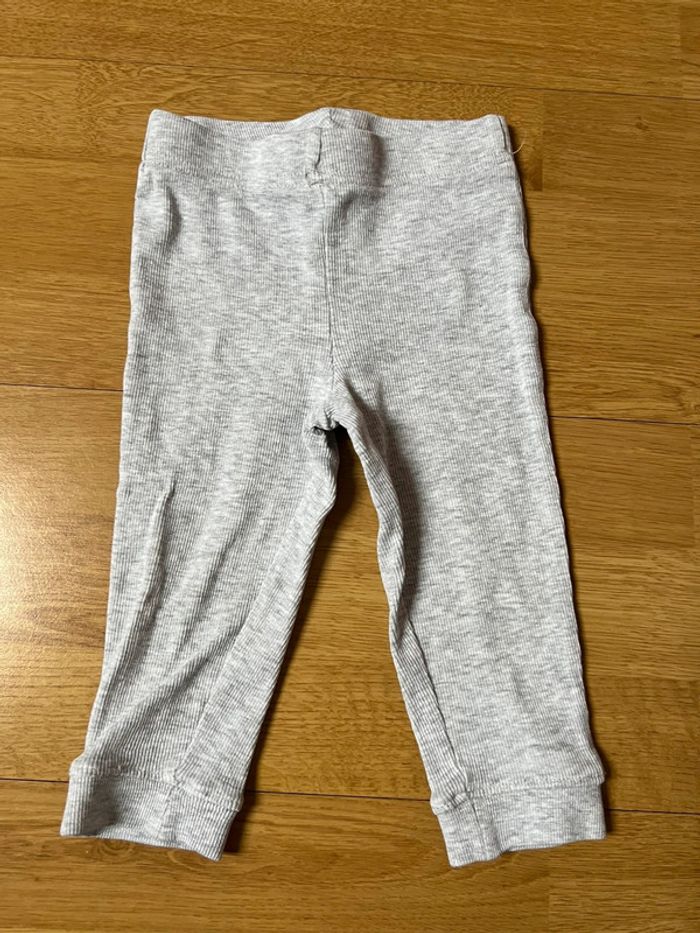 Lot de 4 pantalons 18 mois - photo numéro 4