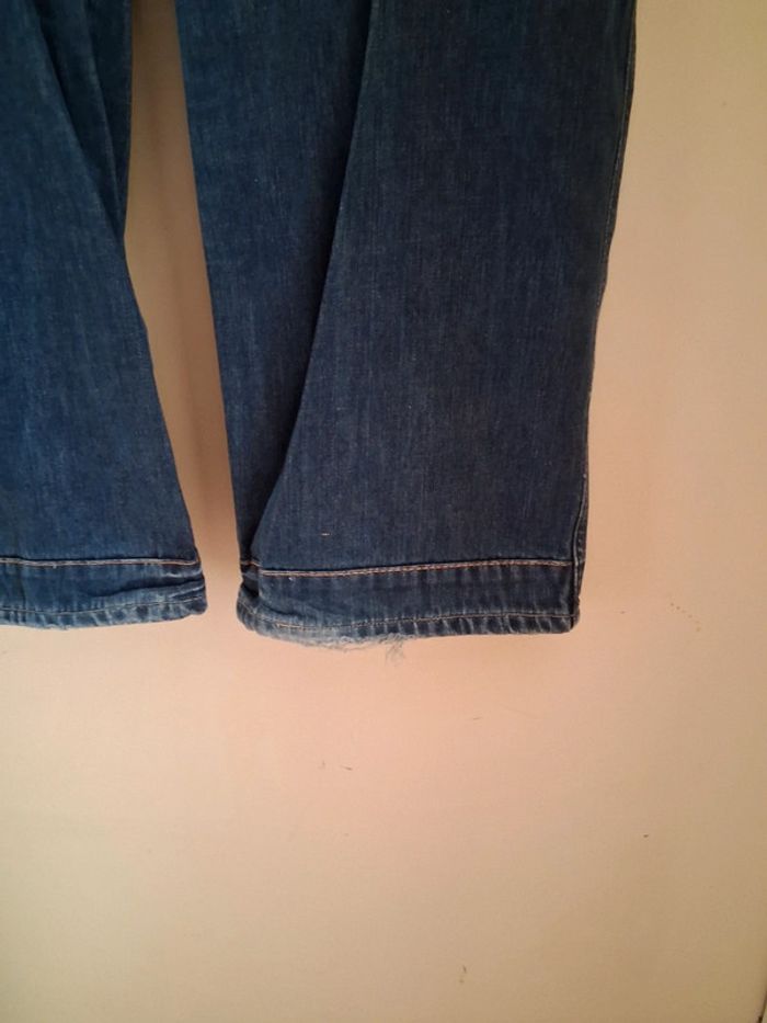 Jean's G Star taille 40 - photo numéro 9