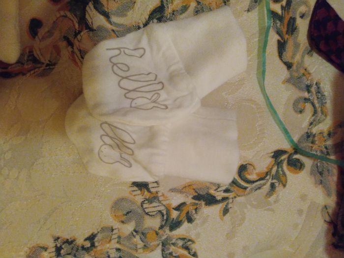 Moufles - photo numéro 5