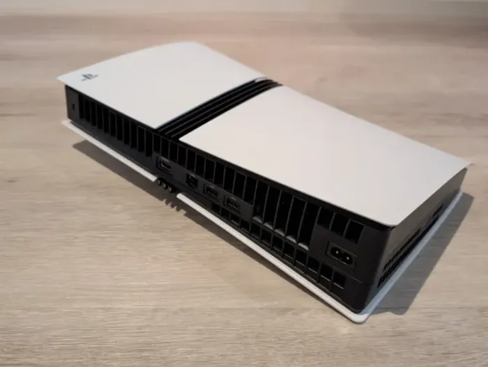 PlayStation PS5 pro - photo numéro 5