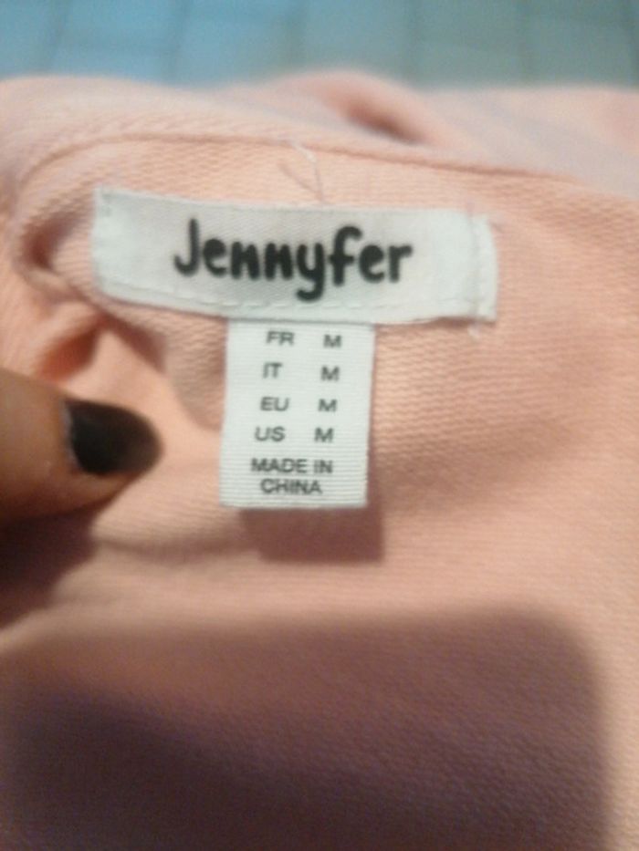 Sweat taille m - photo numéro 3