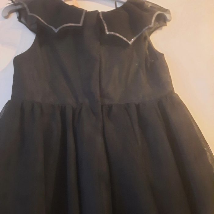 Robe de fête H&M 92cm - photo numéro 3