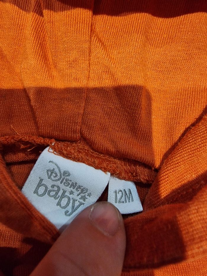 Lots d'été tee-shirt 12M - photo numéro 9