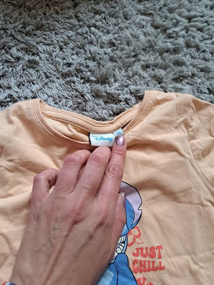 Ensemble Stitch 5 ans - photo numéro 3