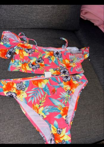 Maillot de bain