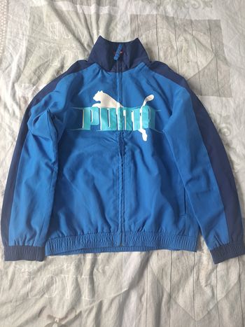 Veste "Puma"