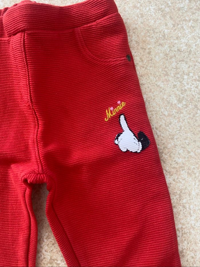 Lot de 2 pantalons - photo numéro 5