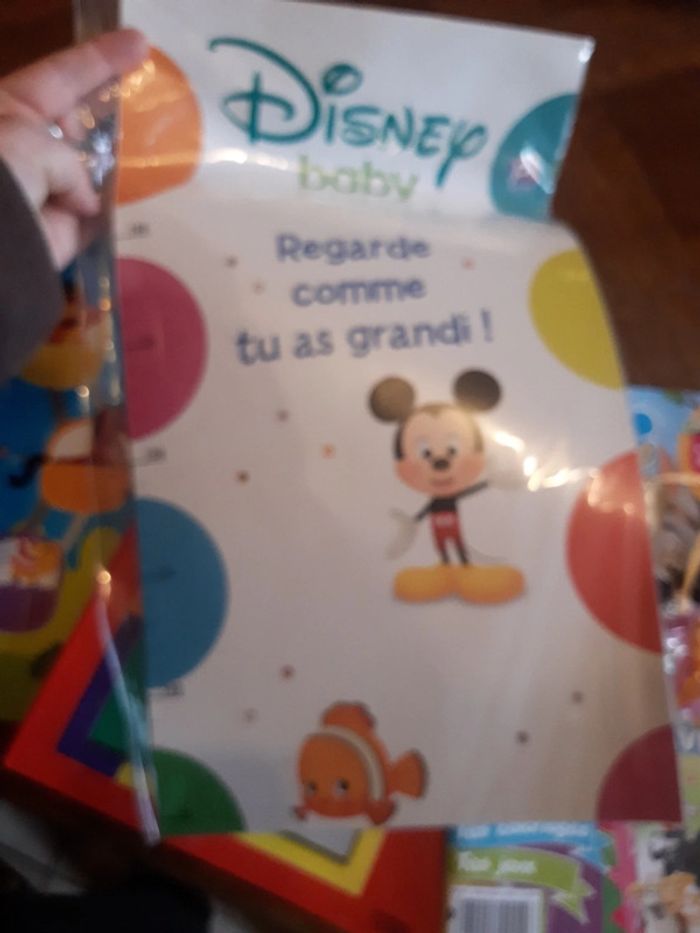 Jouet idéal cadeaux anniversaire fille - photo numéro 9