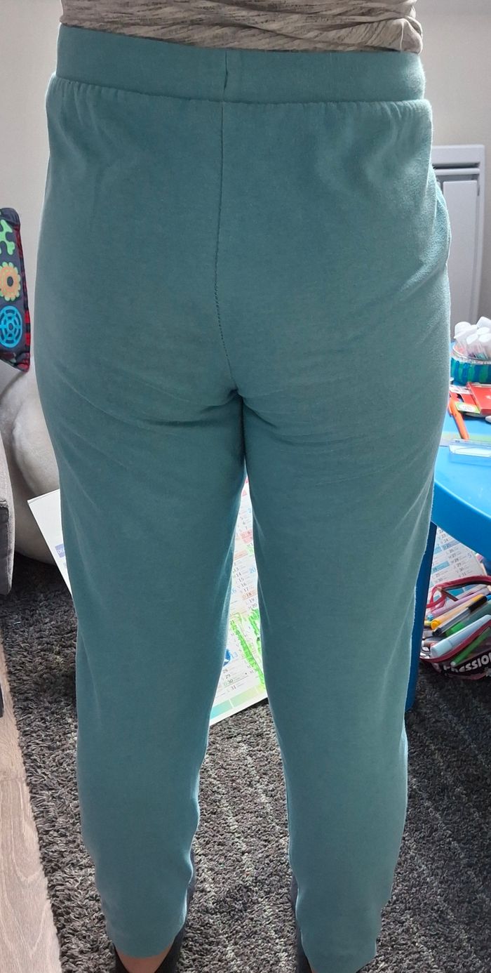 Bas de jogging 12 ans - photo numéro 2