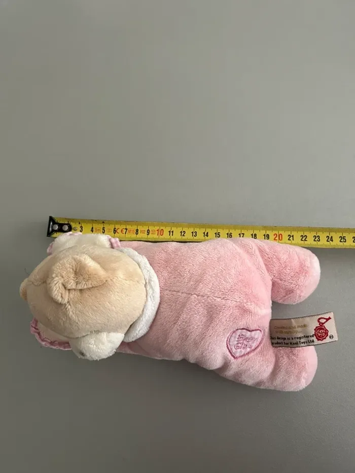 Peluche - photo numéro 2