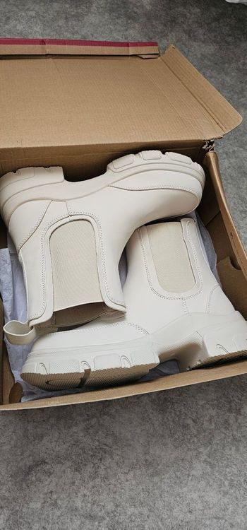 Bottine Femme Taille 39 de la marque merry Scott Neuf