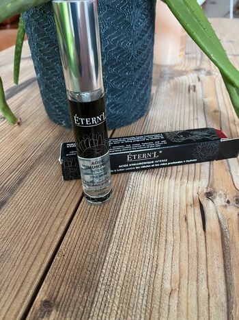 Sérum lissant - Acide hyaluronique - Visage - 15 ml