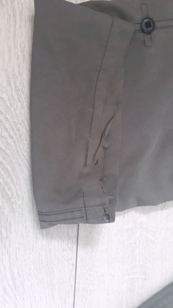 Pantalon Gap - photo numéro 6