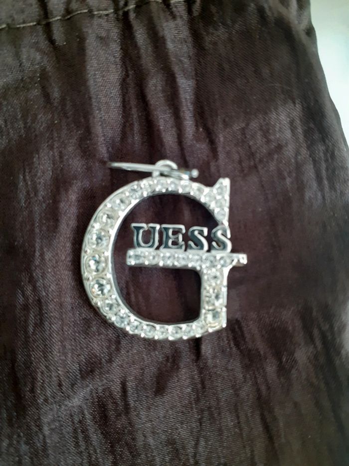 Boucles d'oreilles - photo numéro 3