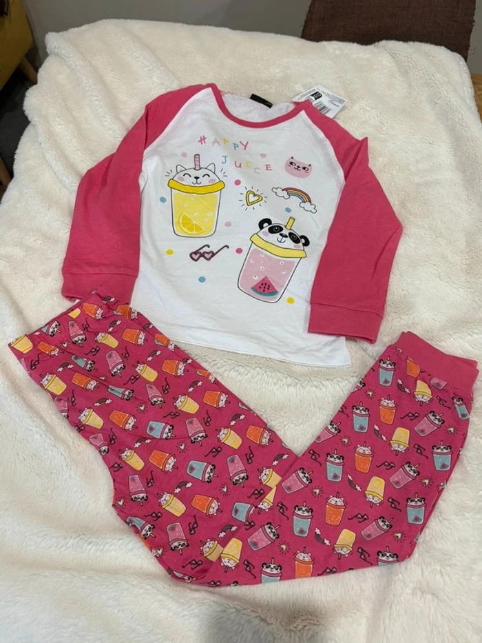 Pyjama