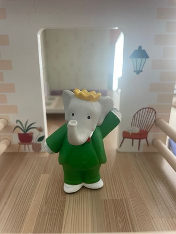 Babar - Figurine Tonie - Tonies