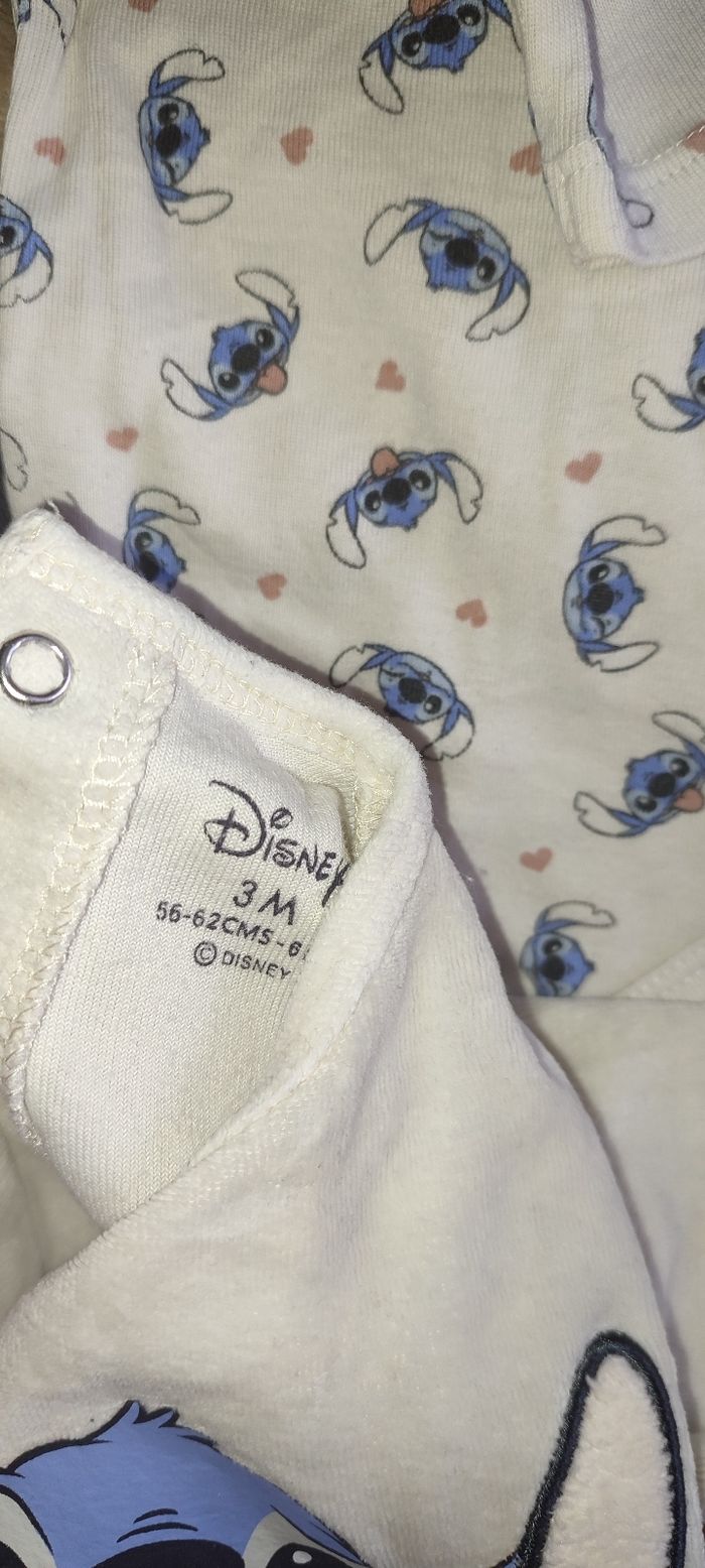 Lot stitch - photo numéro 6