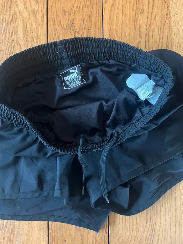 Short de sport - photo numéro 3