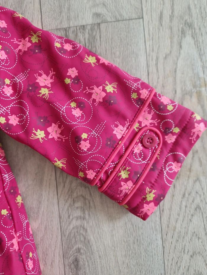 Parka Orchestra NEUVE - photo numéro 6