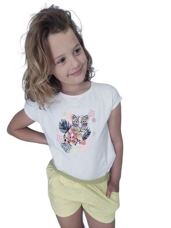 6 ans ensemble été tape a l oeil