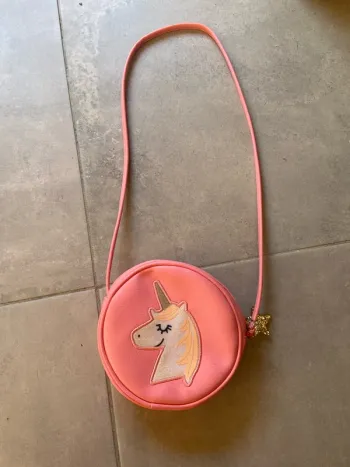 petit sac licorne