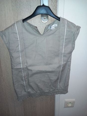 Tee-shirt/ blouse kookai 10ans