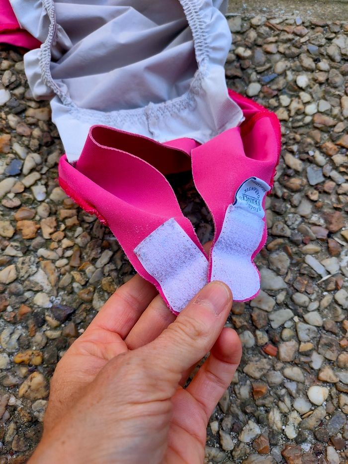 Couche lavable Hamac taille M - photo numéro 7