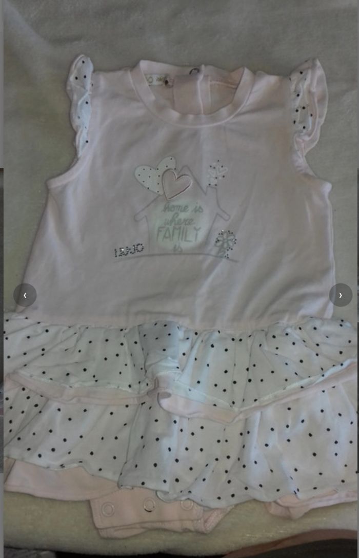 Bodie robe - photo numéro 2