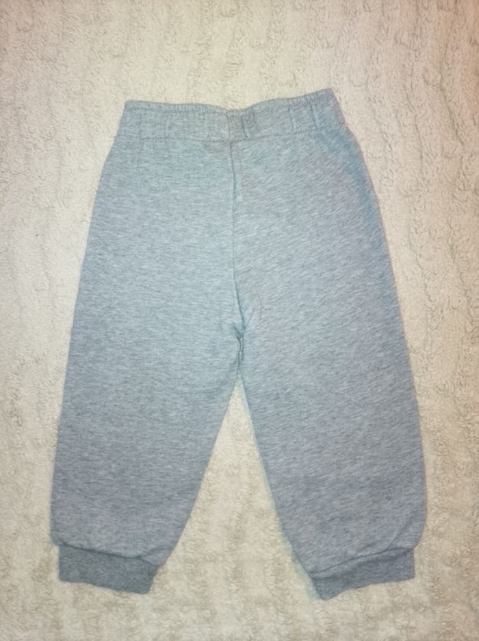 Bas de jogging - photo numéro 4