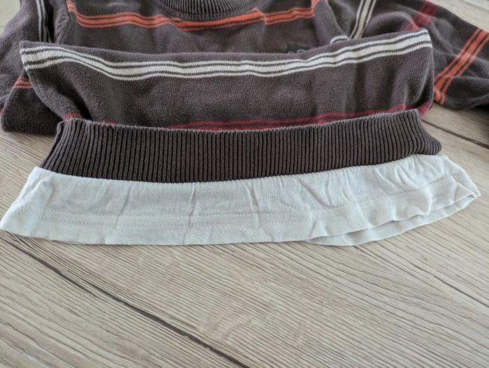 Pull taille 36 mois - photo numéro 7