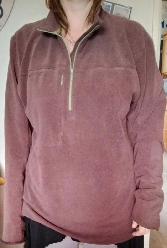 Sweat homme - photo numéro 3