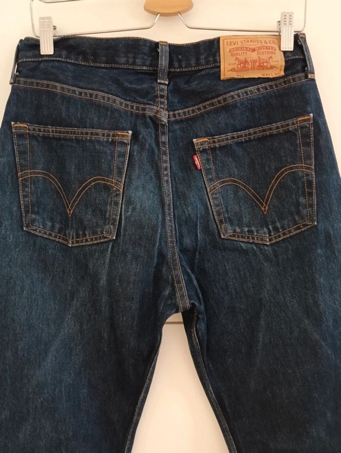 Jean Levi's 751 - photo numéro 9