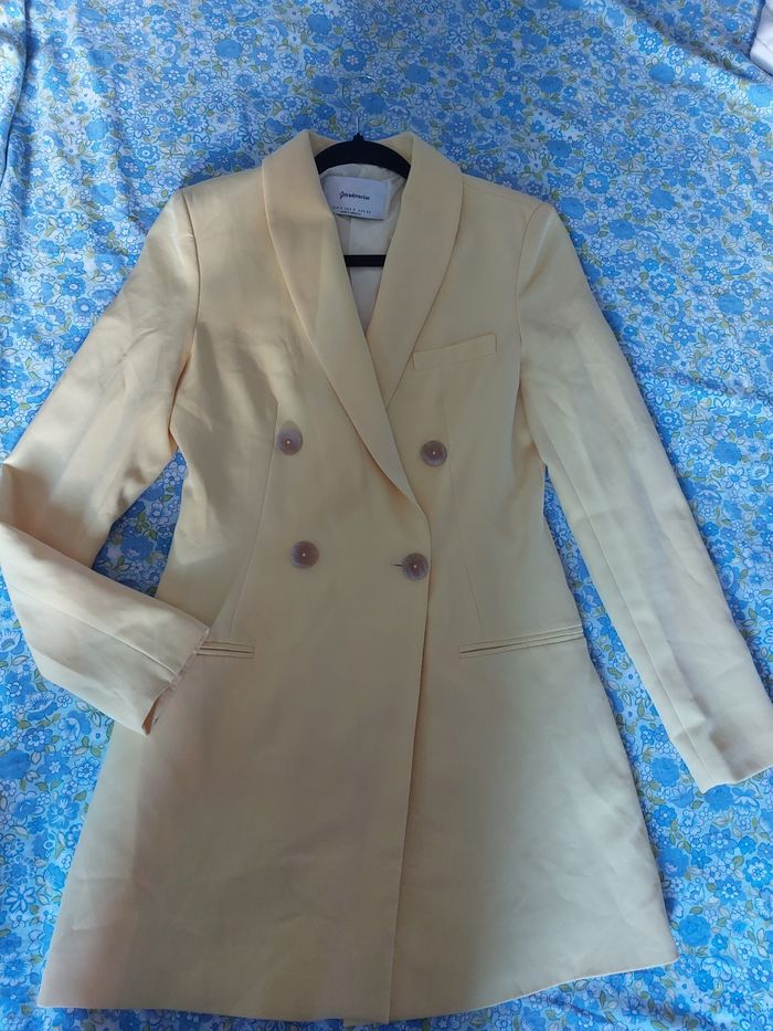 Blazer femme