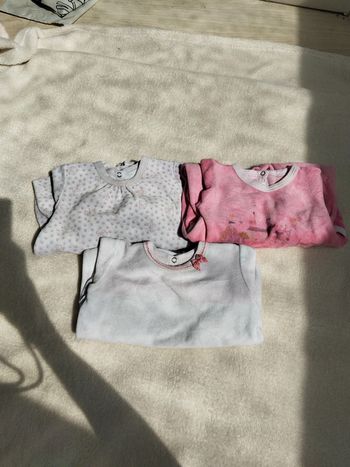 Pyjamas