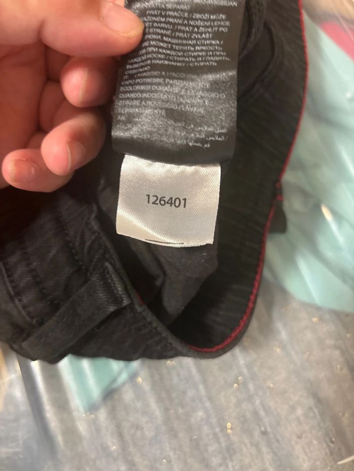 Short taille 60 marque JP - photo numéro 7