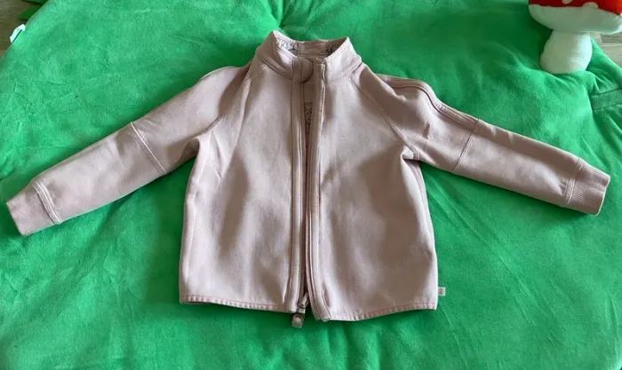 Veste réversible décathlon - photo numéro 5